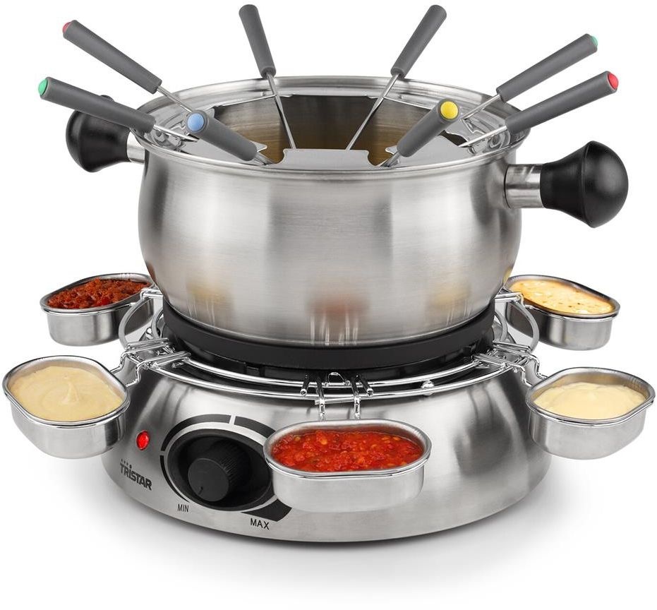 Tristar FO-1110 - Fondueset