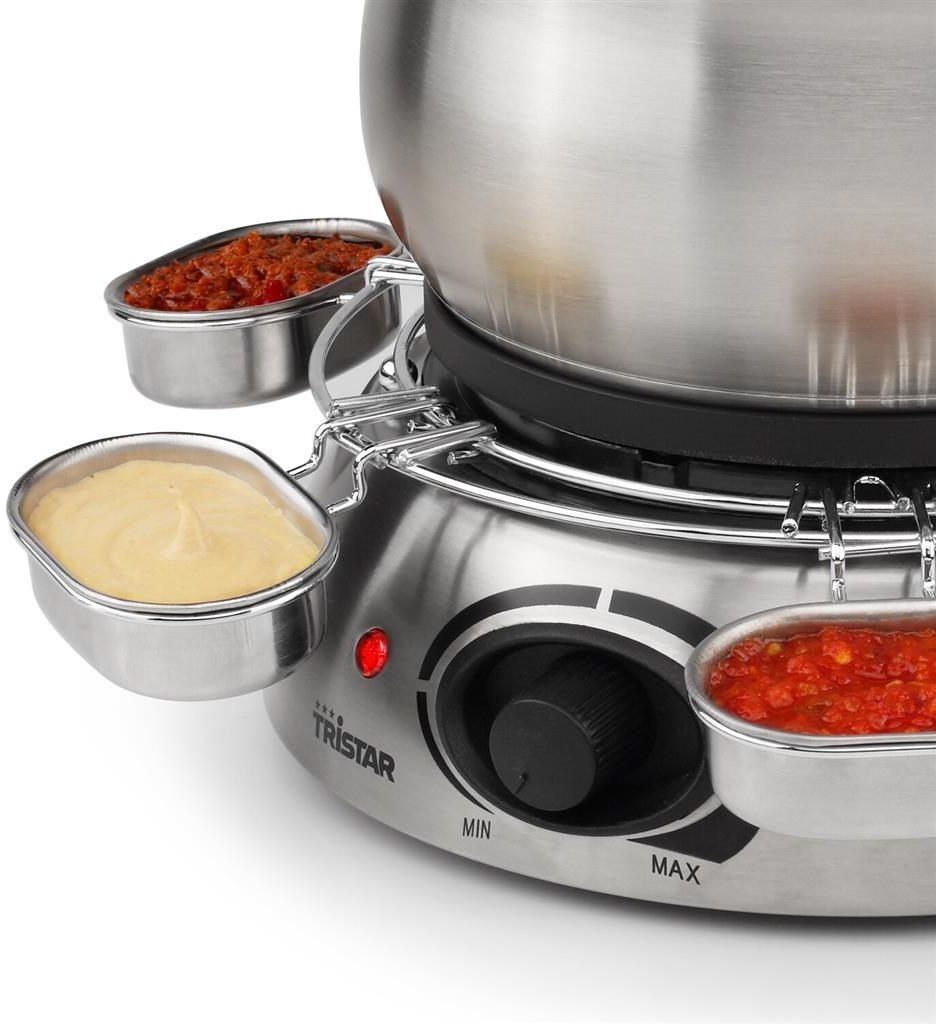 Tristar FO-1110 - Fondueset