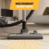 Tristar SZ-2330 - Stofzuiger met zak