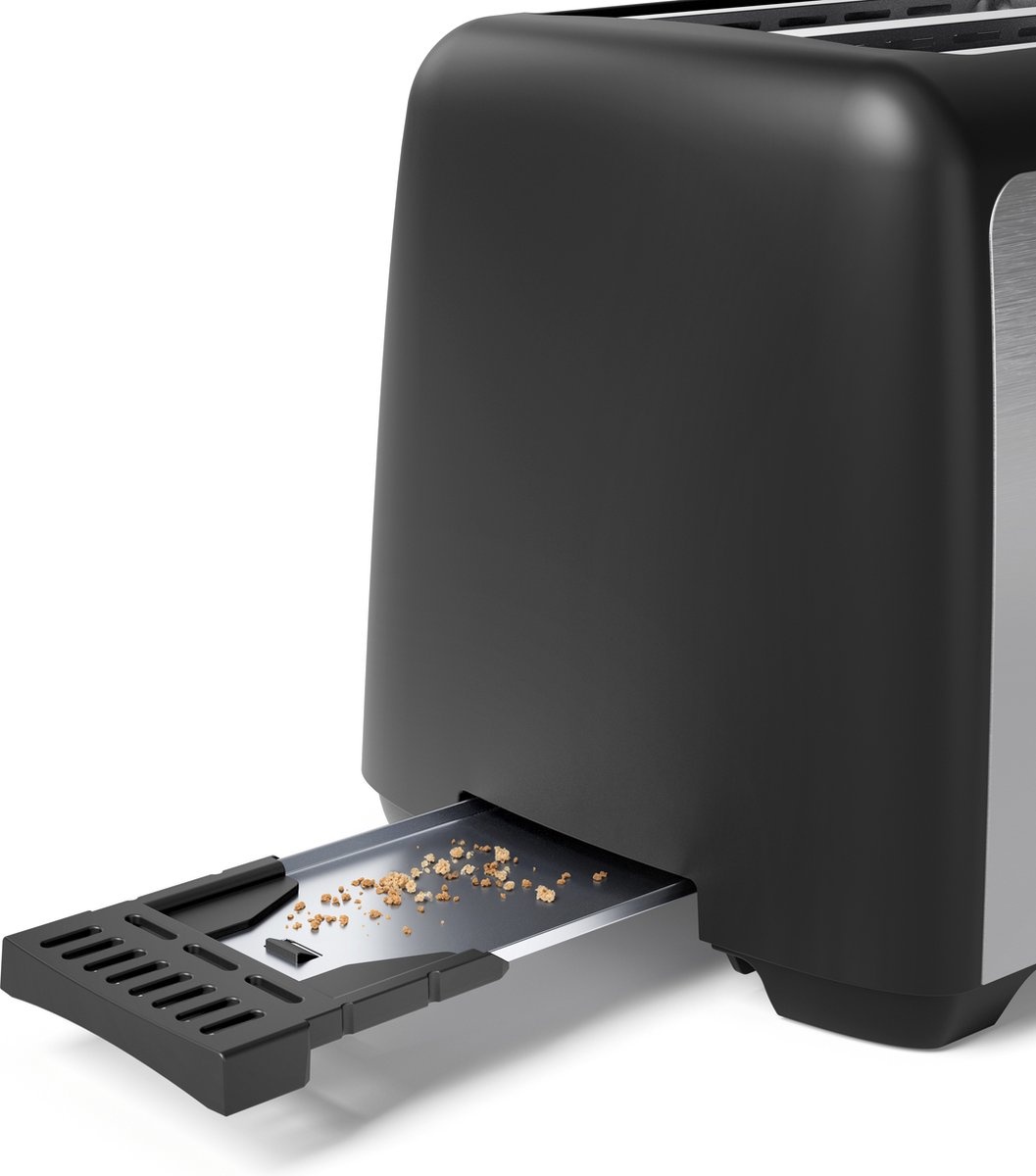 Tristar BR-1058 - Broodrooster