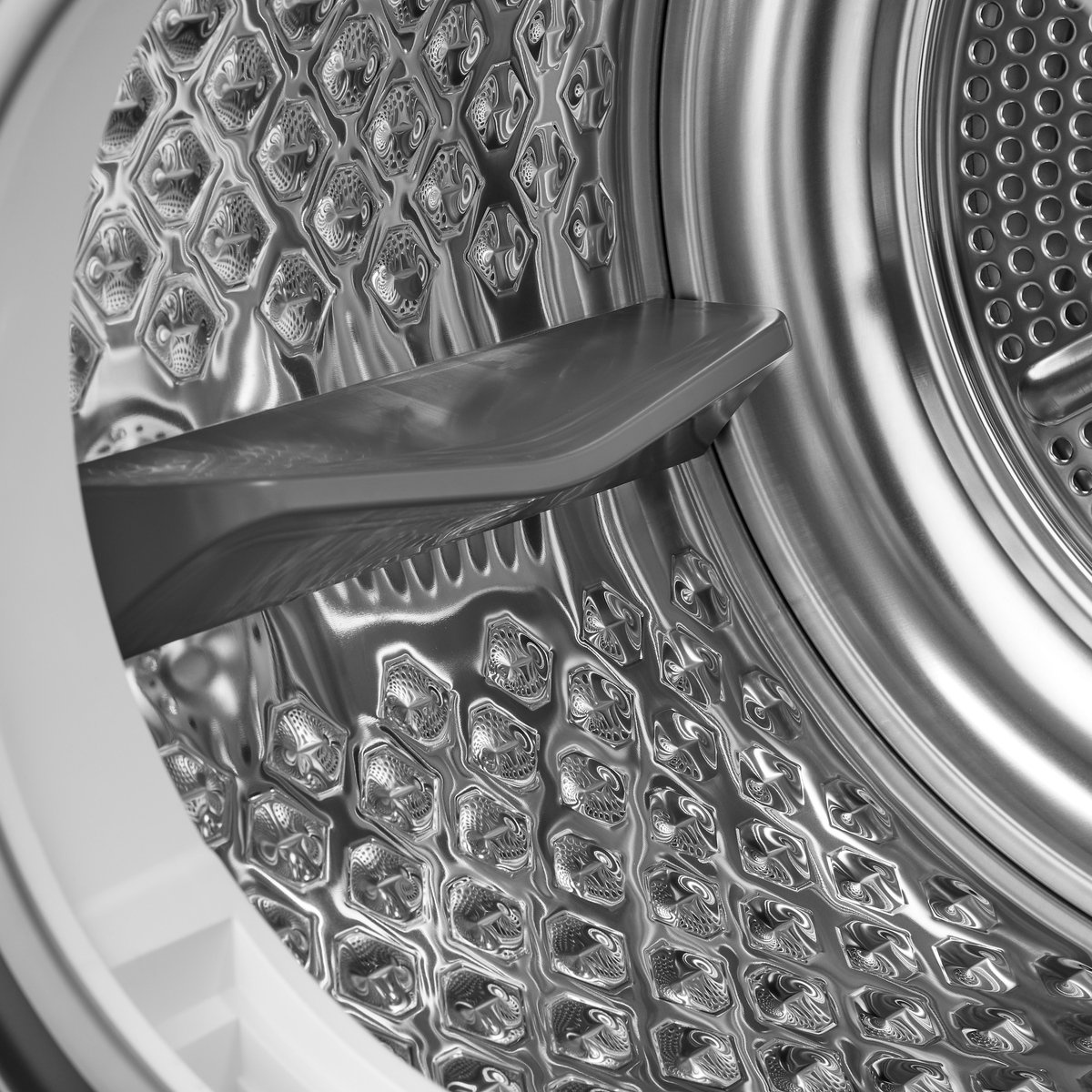 Inventum VDW8030B - Warmtepompdroger