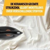 Tristar ST-8930 - Stoomgenerator