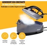 Tristar ST-8930 - Stoomgenerator
