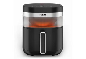 Tefal EY8328 Easy Fry Infrared - Hetelucht friteuse