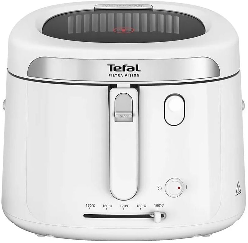 Tefal One New FF2541 - Frituurpan