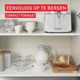 Tefal One New FF2541 - Frituurpan