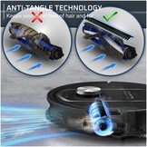 Rowenta RR95A5 X-Plorer S575 Max - Robotstofzuiger