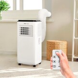 Ufesa PAC Alaska 9 - Mobiele airco