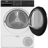 Beko BM3T3722B - Warmtepompdroger
