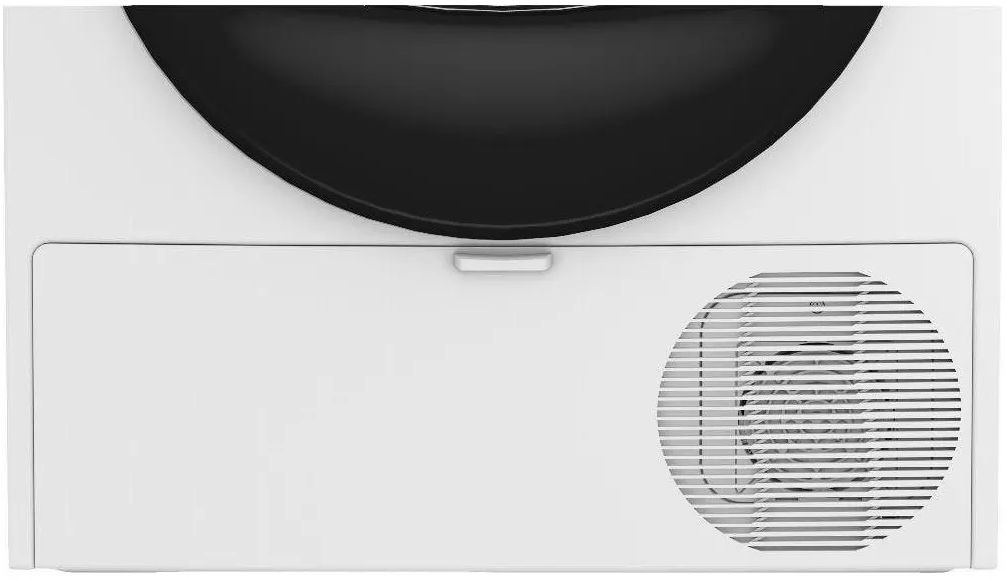 Beko BM3T3722B - Warmtepompdroger