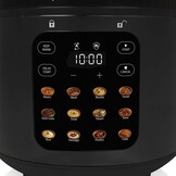 Tristar RK-6160 - Stoomkoker