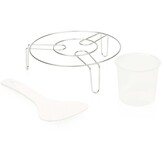 Tristar RK-6160 - Stoomkoker