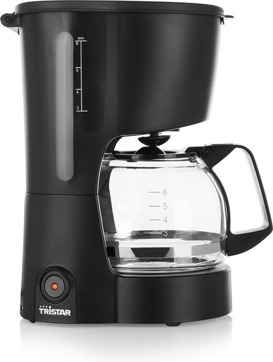 Tristar CM-1246 - Koffiezetapparaat
