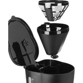 Tristar CM-1246 - Koffiezetapparaat