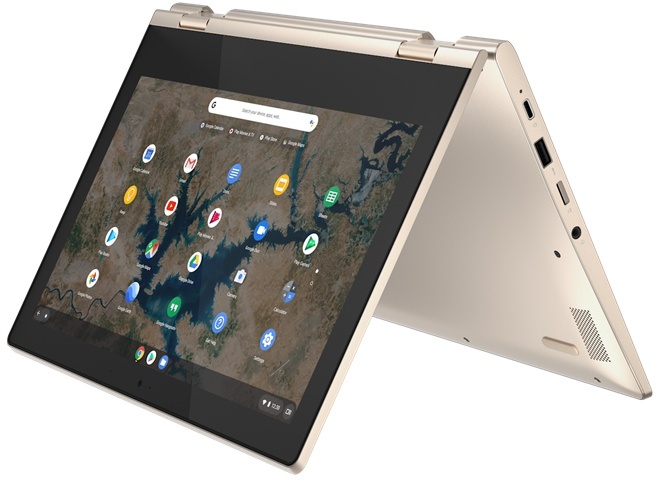 Lenovo Ideapad Flex 3 11.6 inch Chromebook (82BB0013MH) - Chromebook