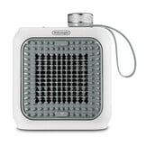 De'Longhi HFX10B03GR Keramische  - Elektrische kachel