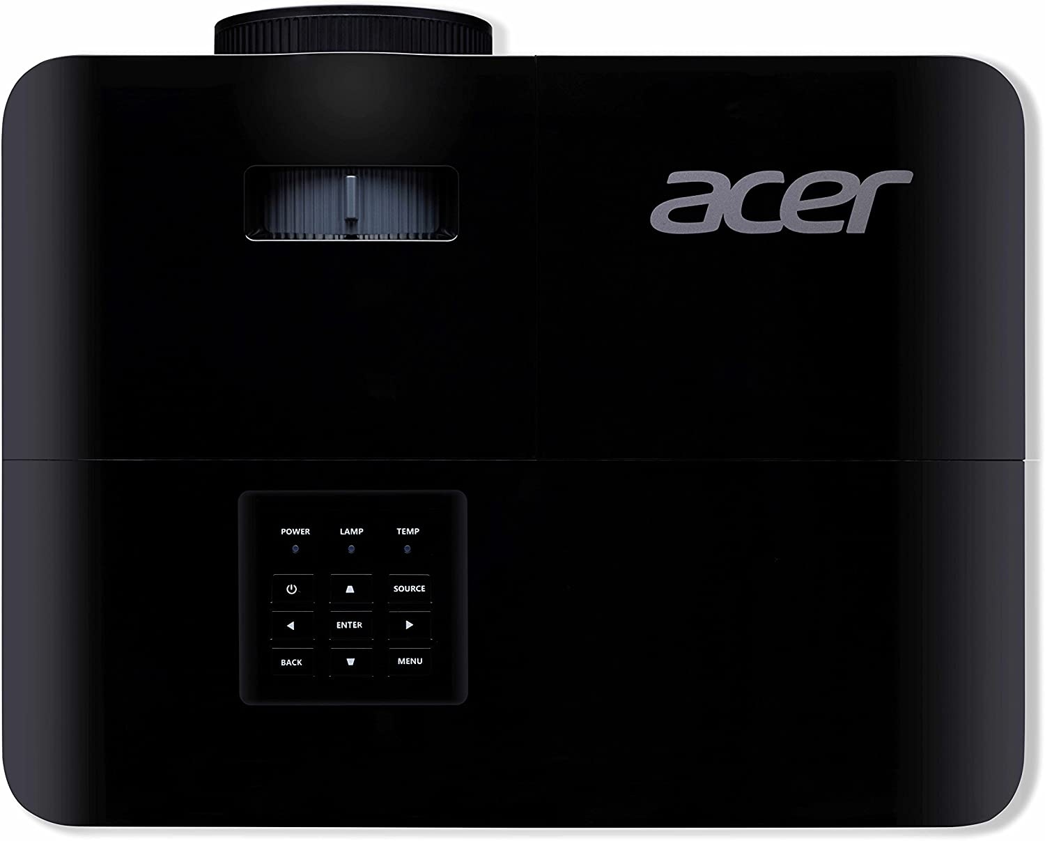 Acer X138WH - Beamer