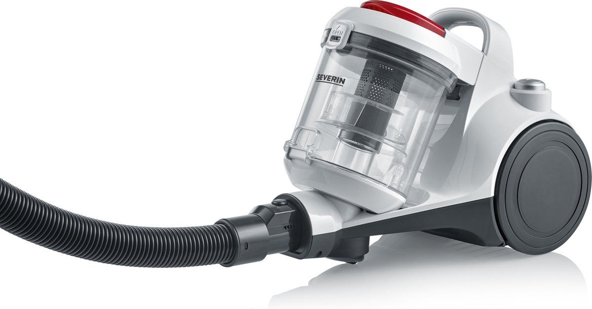 Severin CY 7106 - Stofzuiger zonder zak