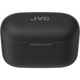 JVC HA-A25T Zwart - Draadloze oordopjes