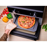 Tefal FW6068 Easy Fry - Vrijstaande oven