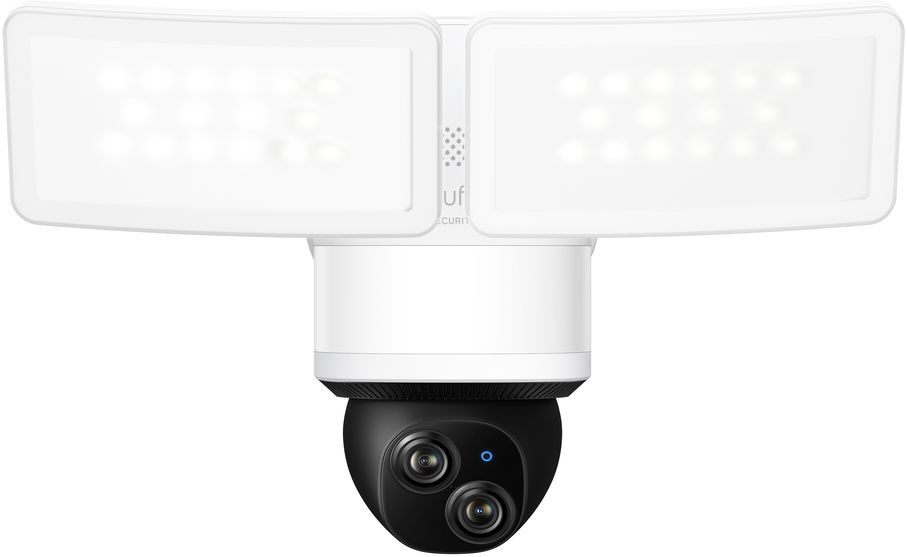 Eufy E340 Floodlight Camera - Beveiligingscamera