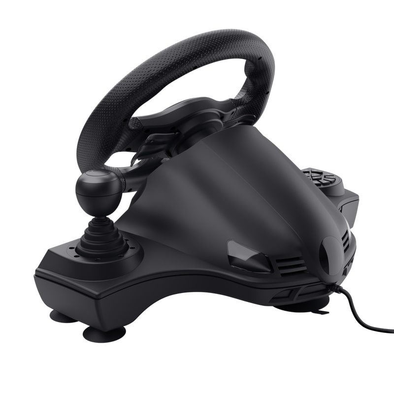 Trust GXT 289 Movi - Racestuur