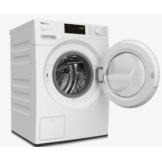 Miele WWB 380 WCS PowerWash 2.0 & Steam 125 Edition - Wasmachine