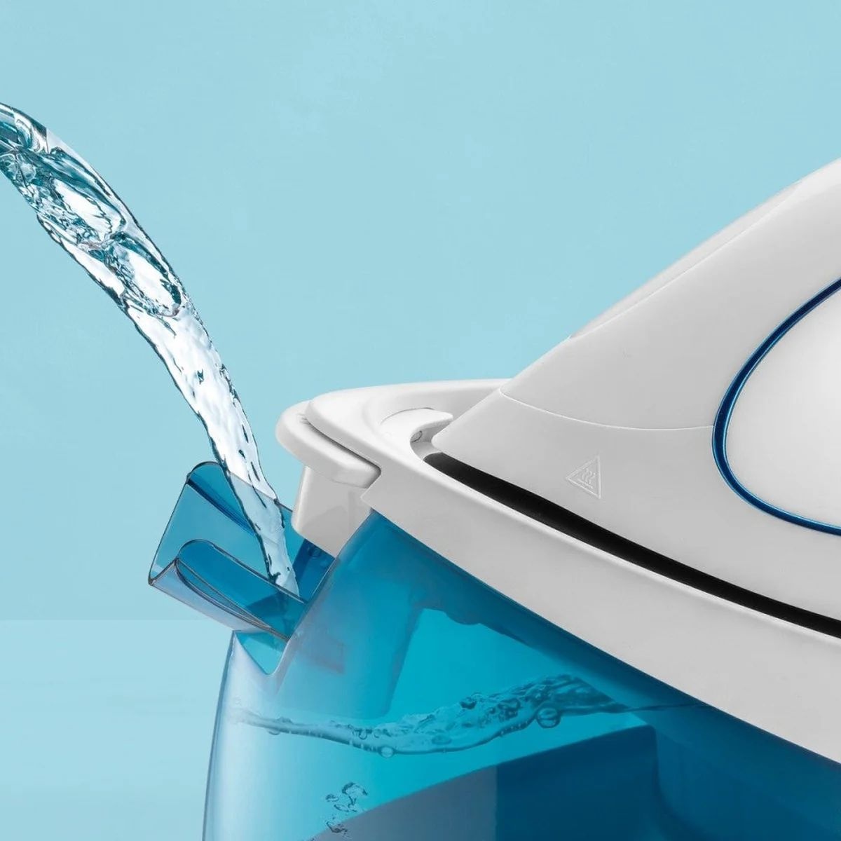 Ufesa Aqua Steam - Stoomgenerator