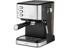 Ufesa Calabria - Pistonmachine