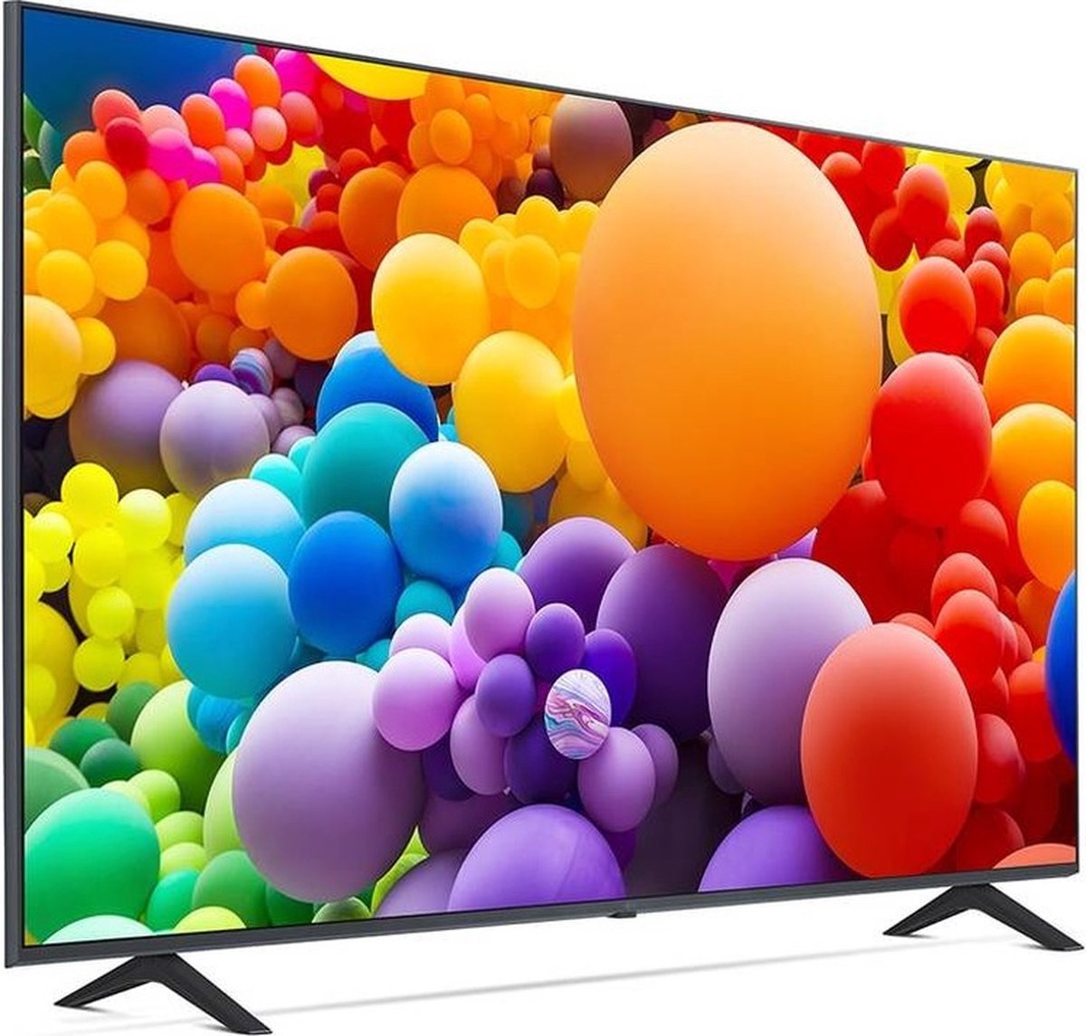 LG 43UR75006LK - LED TV