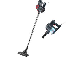 Ufesa Tropical - Steelstofzuiger