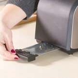 Ufesa TT7965 Optima - Broodrooster