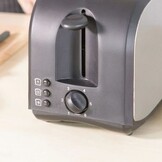 Ufesa TT7965 Optima - Broodrooster