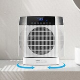 Ufesa Persei Digital - Elektrische kachel