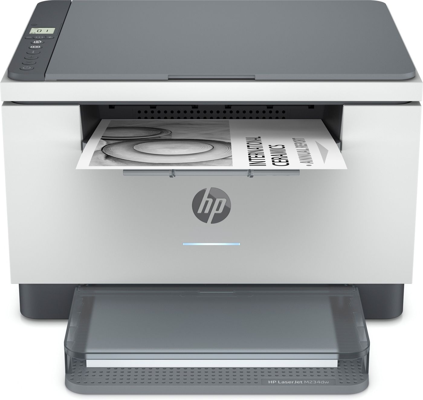 HP LaserJet MFP M234dw - Laserprinter