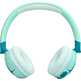 JBL Junior 320BT Groen - Kinder koptelefoon