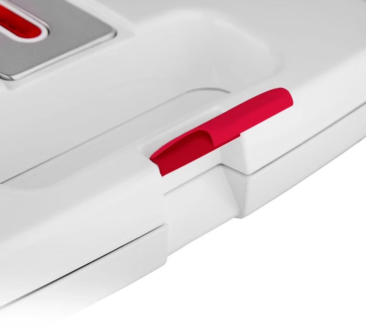 Ufesa SW7400 - Tosti-ijzer