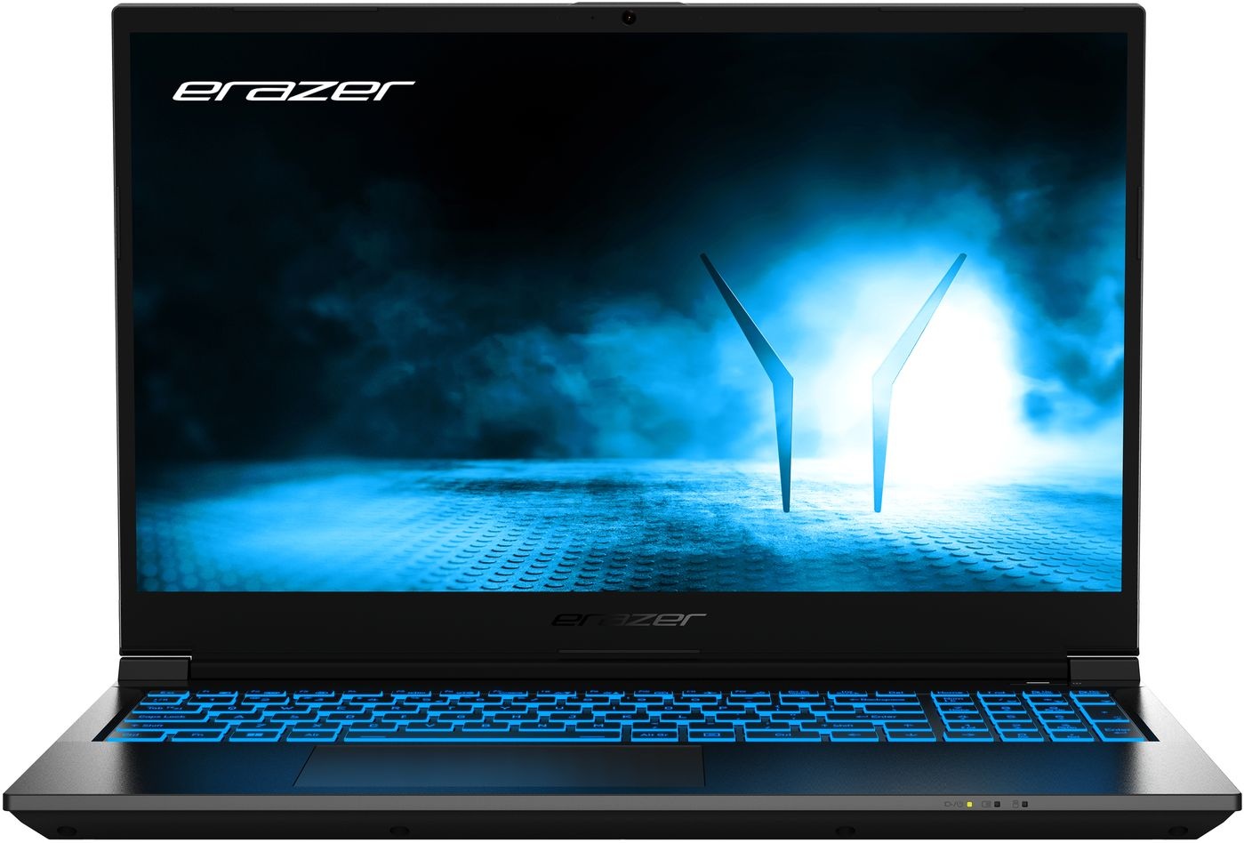 Erazer Crawler E30 MD62544 - Gaming laptop
