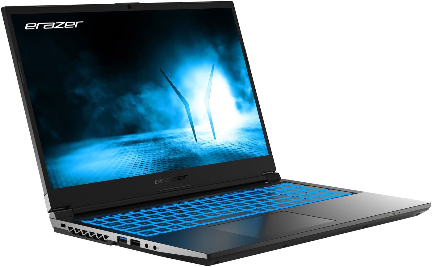 Erazer Crawler E30 MD62544 - Gaming laptop