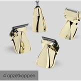 Babyliss Super-X Metal Series T992E - Baardtrimmer