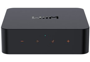 WiiM Pro Plus Streamer - Mediaspeler