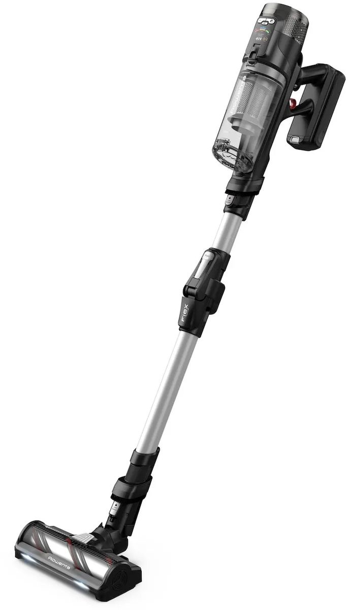 Rowenta Wet & Dry RH9A55E0 - Steelstofzuiger