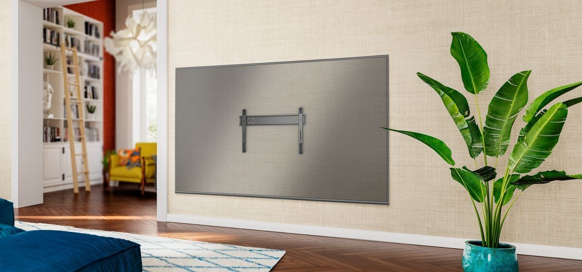 Vogel's TVM 5705 ELITE Fixed (40 - 110 inch) - TV muurbeugel