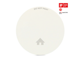 Alecto SA-300 Rookmelder (1 Pack) - Rookmelder