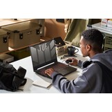 ASUS TUF Gaming A15 FA507UV-LP009W - Gaming laptop
