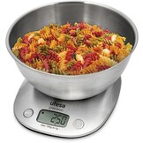 Ufesa BC1700 Precision - Keukenweegschaal