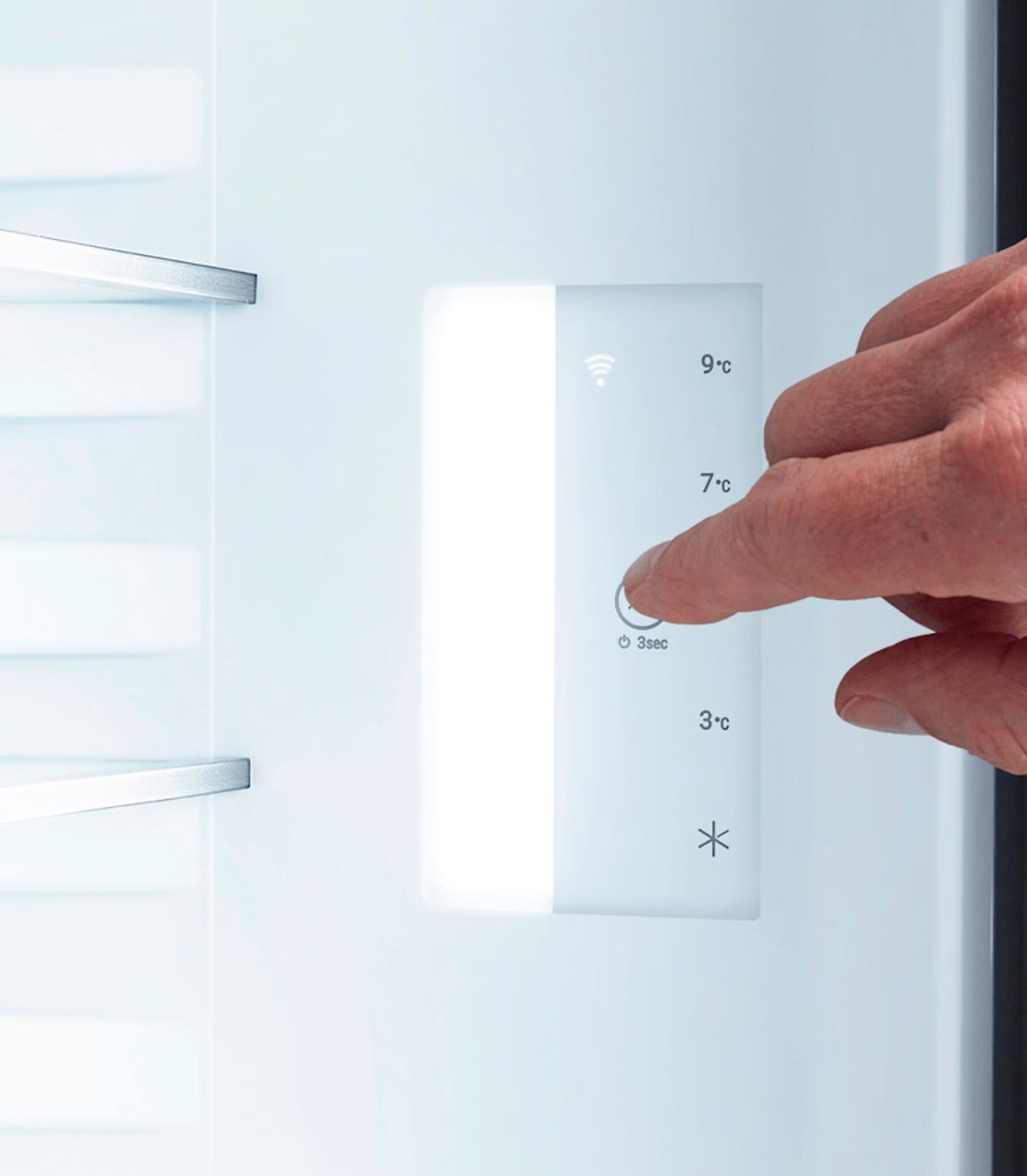 Liebherr Rd 1400-20 - Tafelmodel koelkast