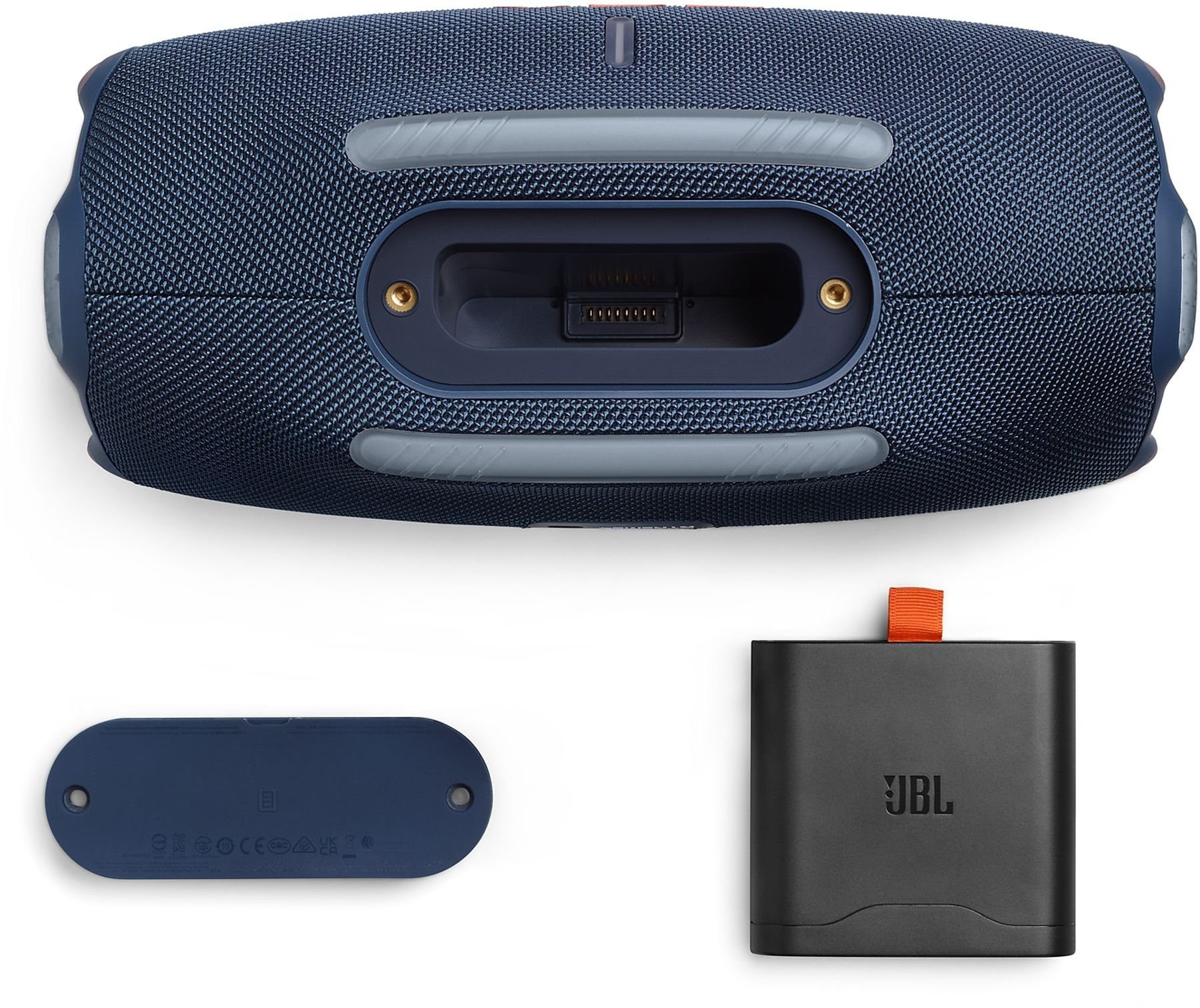 JBL Xtreme 4 Blauw - Draadloze speaker