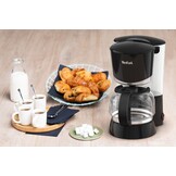 Tefal Vita CM1718 - Koffiezetapparaat