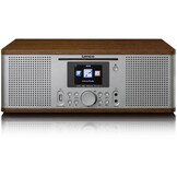 Lenco DIR-270WD - Radio